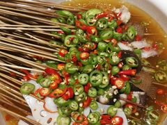 -嘉州叶婆婆钵钵鸡(建设路店)