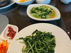 -南京空港温德姆花园酒店·MTF满庭芳中餐厅