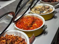 -汉斯南美烤肉(总店)