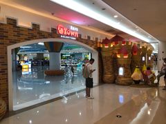 -深圳龙华星河COCO City(民治店)