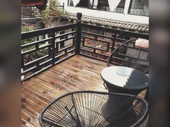 -浔岚云舍mist静谧观景美宿(丽江古城店)