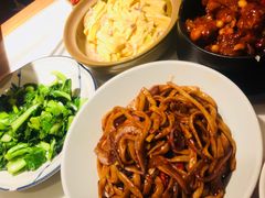 -味福记·江西小炒·南昌小吃(青山湖万达店)
