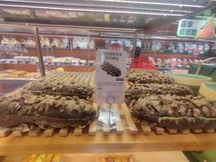 -嘉华饼屋JOY BAKERY(南屏街店)