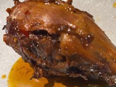 麻辣兔头-双流老妈兔头(荟聚店)