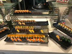 -星伦多海鲜自助餐厅(徐州铜山万达店)