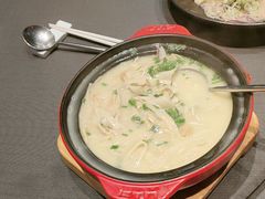 -望乡楼上海菜(日月光店)