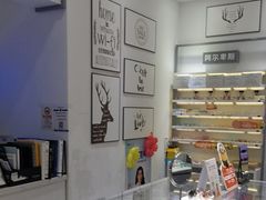 -ALPS阿尔卑斯眼镜(我格广场店)