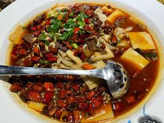 -隆喜元鱼汤包·海鲜(中联广场店)