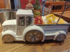 -江湖六膳門串串香(隆礼路店)