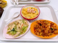 -清华澜园教工餐厅