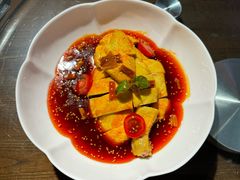 -师味葱扒虎头鲤·水席洛阳菜(元华店)