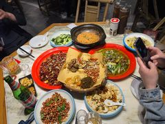 -常和州·夜宵大排档(常州单店)