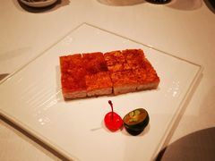 -三号黄浦会Canton Table