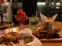 -Twin Tails Brewpub双尾精酿餐吧(八坼店)
