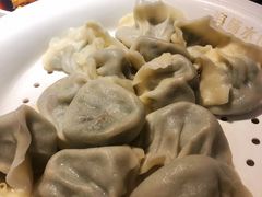 海肠水饺-日丰园海肠水饺·老字号大连海鲜(和平广场店)