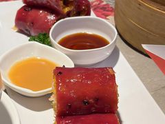 -虾饺妹·粤式手工点心(水荫路店)