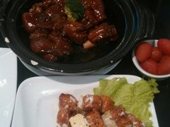 -鹿港小镇(悠唐店)