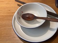 -绿茶餐厅(南昌王府井店)
