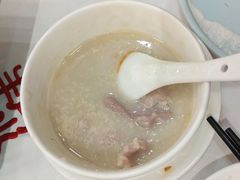 -丰尔粥食·顺德鱼生·干蒸排骨顺德菜(大良分店)