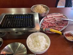 -大阪烧肉BAKA一代(国贸商住大厦店)