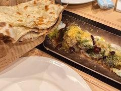 -克比叔叔印度餐厅Kebabs on the Grille(人民广场店)