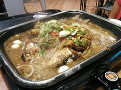 -龙门烤鱼(东方宝泰店)