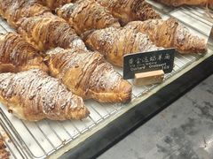-麦田工坊(月湖店)