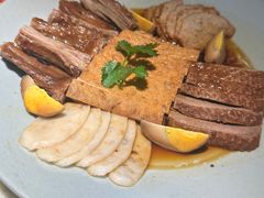 潮州卤水拼盘-潮堂 · 潮州菜(恒隆广场店)