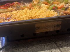 -里岛烤鱼(东港凯虹广场店)