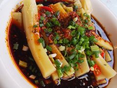 -龙翔山庄雷鸡肉(青城后山泰安古镇店)