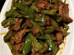 -西安饭庄·非遗陕菜(钟楼店)