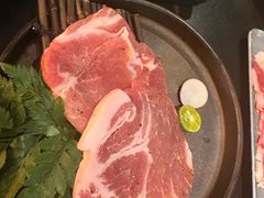 -厚贞日式烤肉(浦东汇智店)