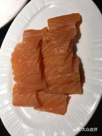 壹号港湾   一家美食巨多的洗浴中心  洗完澡放松之