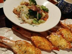 -松子料理(亮马桥店)