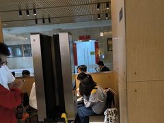 -麦当劳(龙阳路店)