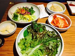 -王妃家(明洞中央店)