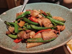 -YAFEE雅菲 川·湘·粤融合菜(魏公村店)