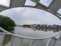 -同里国家湿地公园