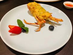 -广州文华东方酒店·江-由辉师傅主理