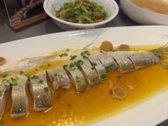 -香阁餐厅·常州菜·常州菜代表品牌(新北奥体店)