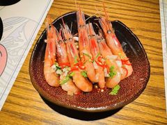 -玉川屋·深夜食堂居酒屋(柳巷店)