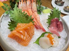 -蟹将军·松叶蟹和牛日料放题自助(K11店)