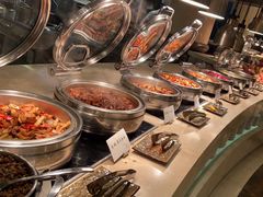 -东方滨江大酒店·滨江厅