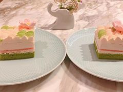-théATRE 茶聚场(王府中環店)