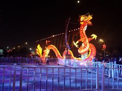-水浒好汉城