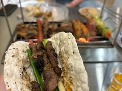 -小寒羊烧烤(凯瑞时代大厦店)