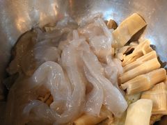 手工魔芋-黑竹香鸡(营和巷店)