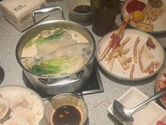 -钱小奴创意自助餐厅·原切谷饲安格斯畅吃(苏州昆山招商花园城店)