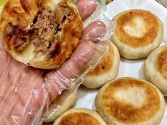 -鸿运诚羊蝎子·火锅(西单店)