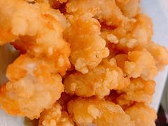 鸡米花-小胖墩炝锅鱼(天钥桥路店)